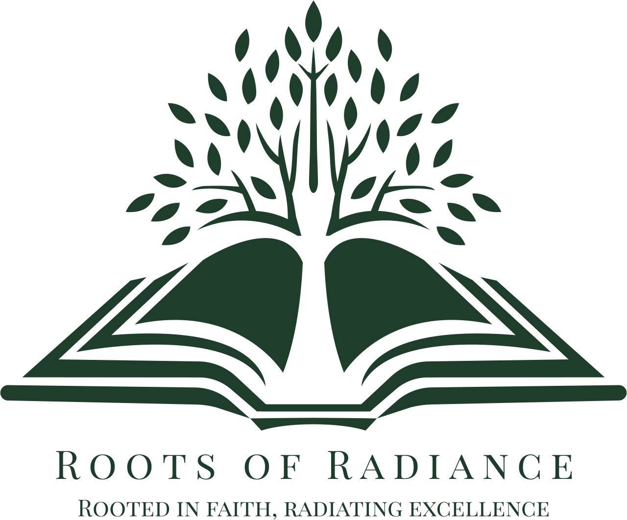 Roots of Radiance